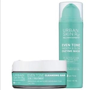 Urban Skin RX Even Tone Dark Spot Duo